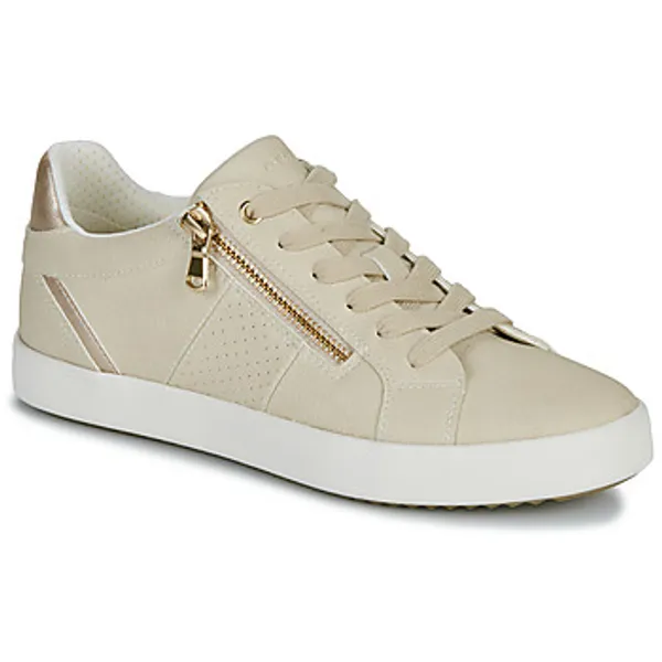 Geox D Blomiee Beige, vergelijk prijzen bij 1 winkel