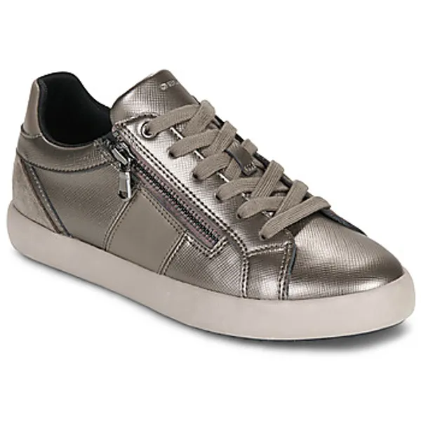 Geox D Blomiee Goud, vergelijk prijzen bij 1 winkel