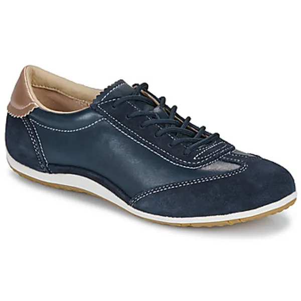 Geox D Vega Blauw, vergelijk prijzen bij 1 winkel