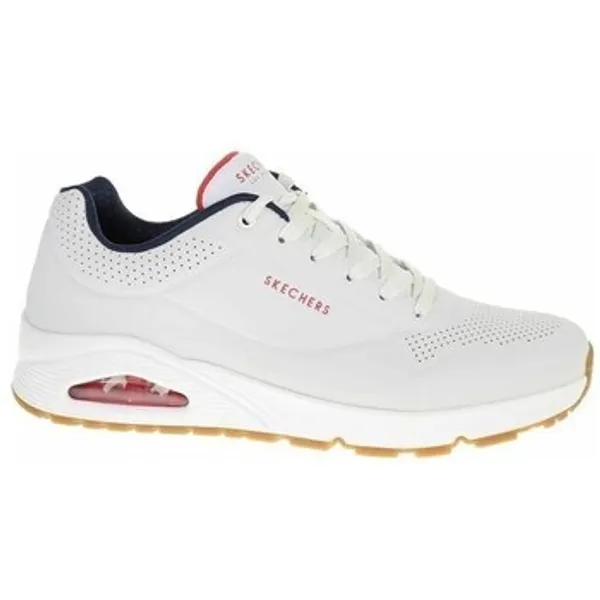 Skechers Uno Stand ON Air Wit, vergelijk prijzen bij 1 winkel