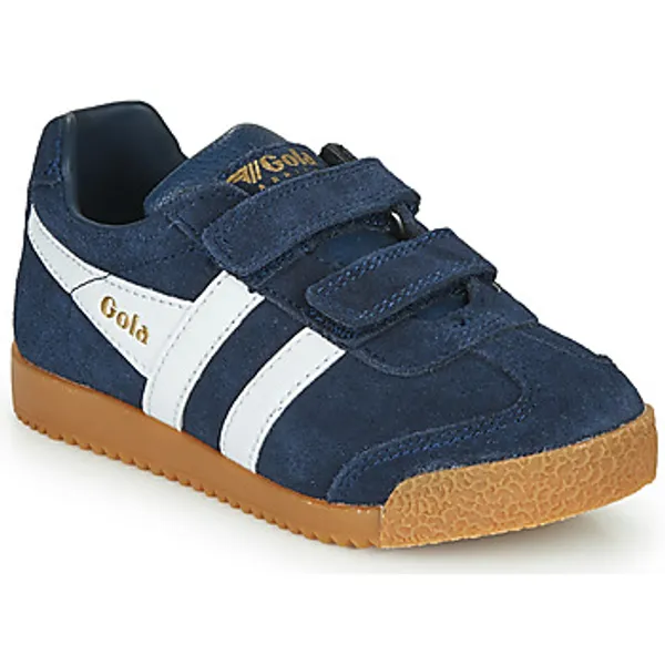 Gola Harrier Velcro Marine, vergelijk prijzen bij 1 winkel