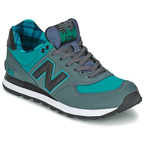 New Balance Lage Sneakers Grijs, vergelijk prijzen bij 1 winkel