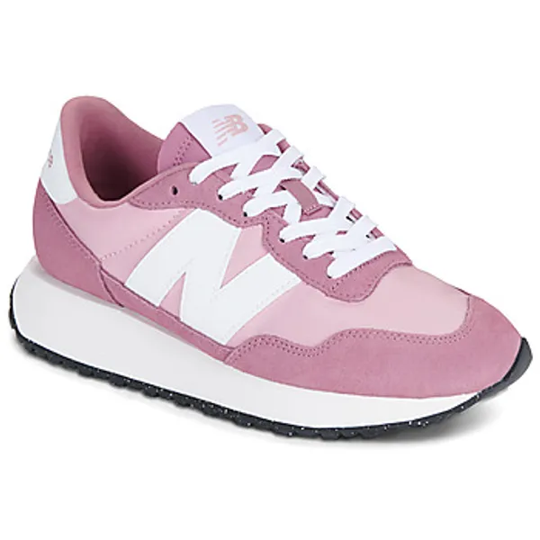 New Balance Lage Sneakers Roze, vergelijk prijzen bij 1 winkel