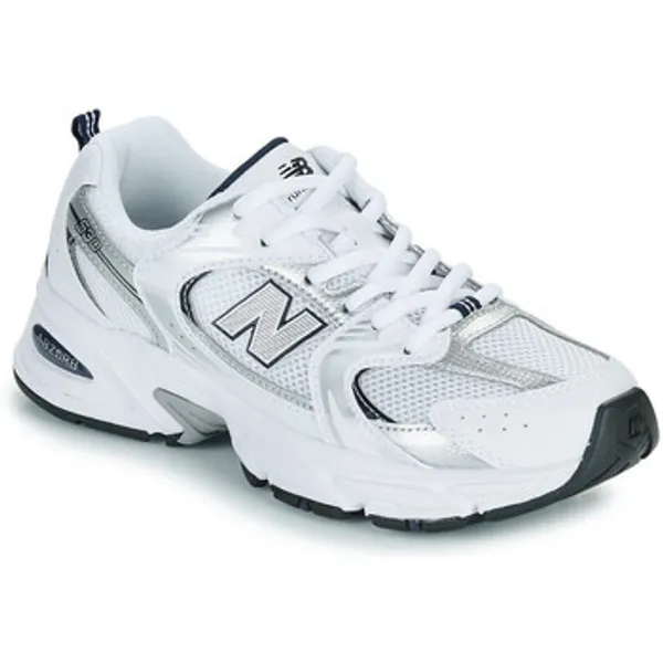 New Balance Lage Sneakers Wit, vergelijk prijzen bij 1 winkel