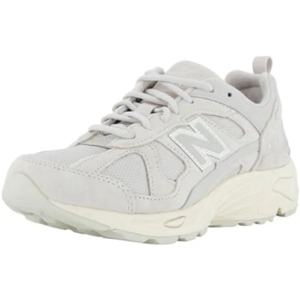 New Balance Lage Sneakers Beige, vergelijk prijzen bij 1 winkel