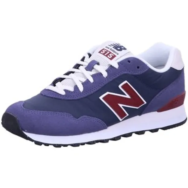 New Balance Lage Sneakers Blauw, vergelijk prijzen bij 1 winkel