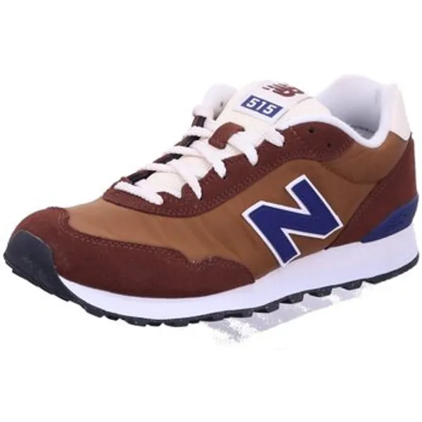 New Balance Lage Sneakers Bruin, vergelijk prijzen bij 1 winkel