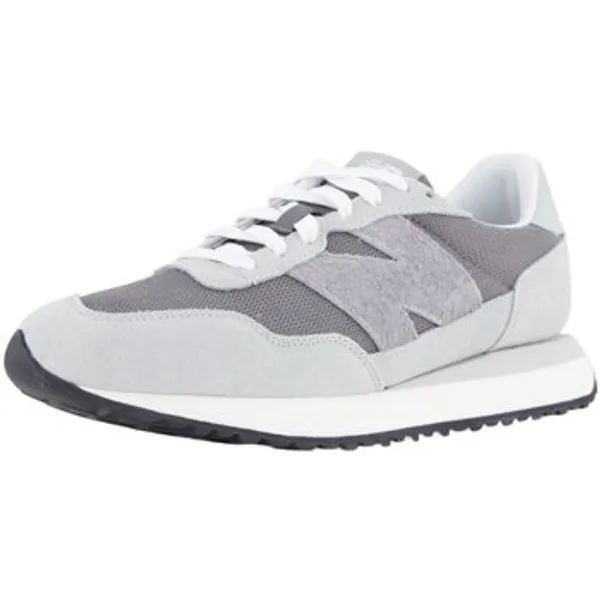 New Balance Lage Sneakers Grijs, vergelijk prijzen bij 1 winkel