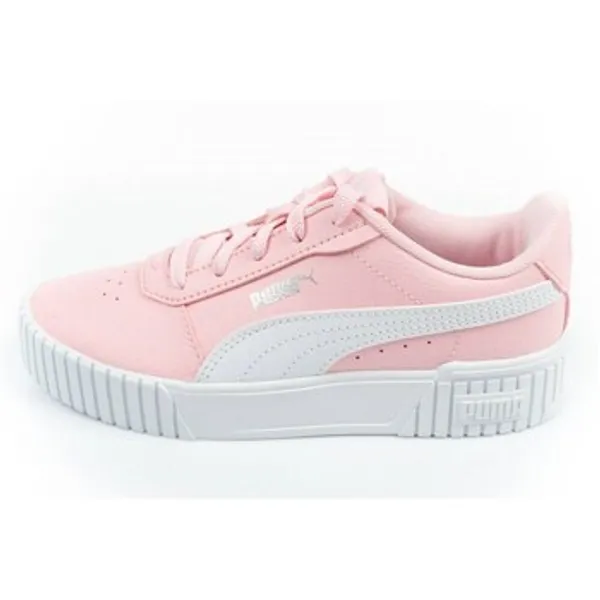 Puma Carina Roze, vergelijk prijzen bij 1 winkel