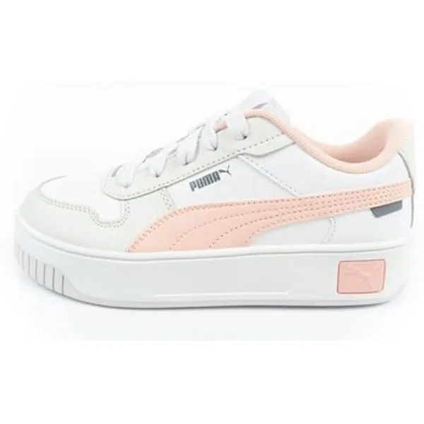 Puma Carina Wit, vergelijk prijzen bij 1 winkel