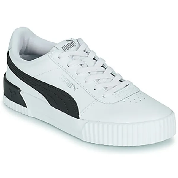 Puma Carina Wit 21, vergelijk prijzen bij 1 winkel