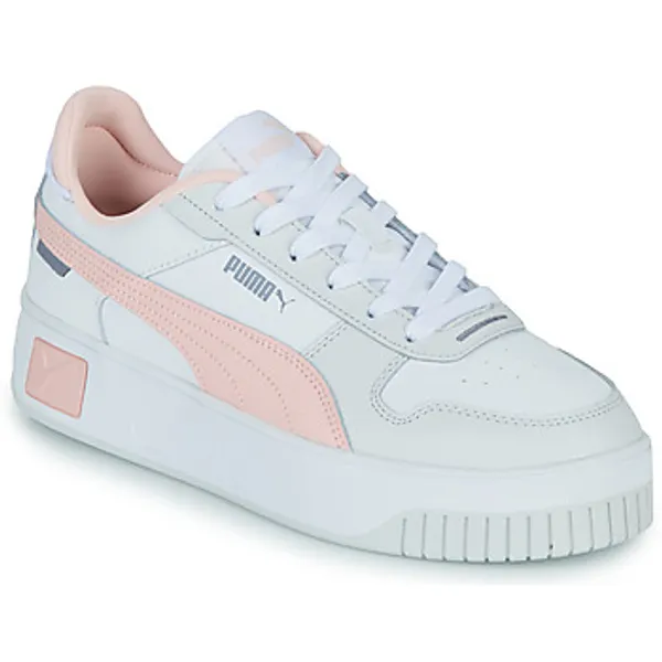 Puma Carina Wit 05, vergelijk prijzen bij 1 winkel