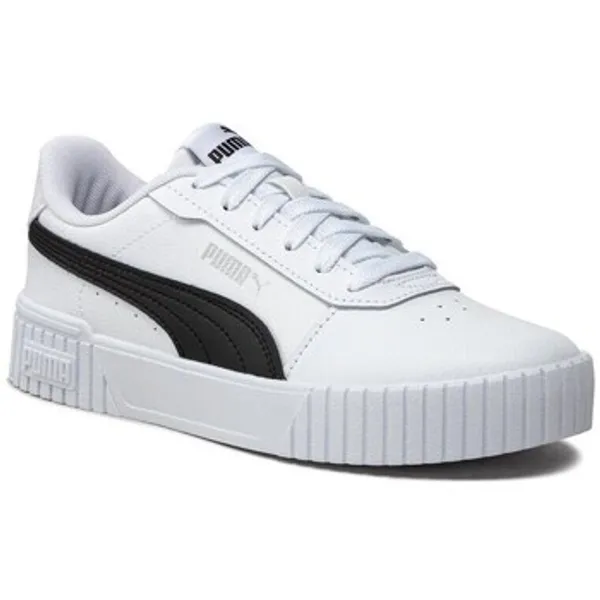 Puma Carina Wit, vergelijk prijzen bij 1 winkel