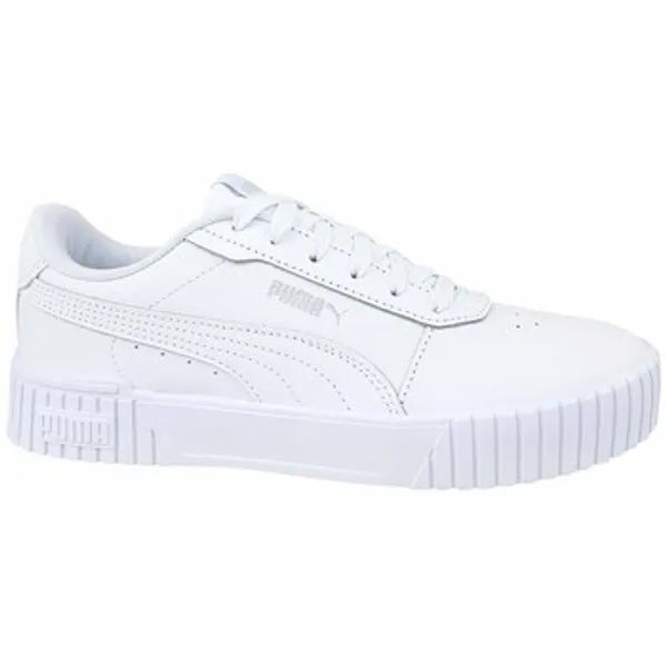 Puma Carina Wit, vergelijk prijzen bij 1 winkel