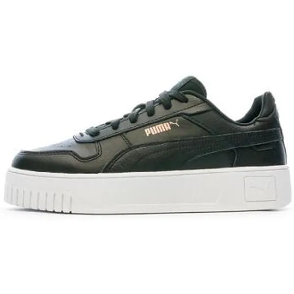 Puma Carina Zwart, vergelijk prijzen bij 1 winkel