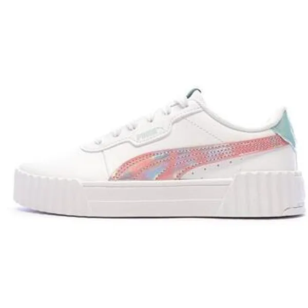 Puma Carina Wit, vergelijk prijzen bij 1 winkel