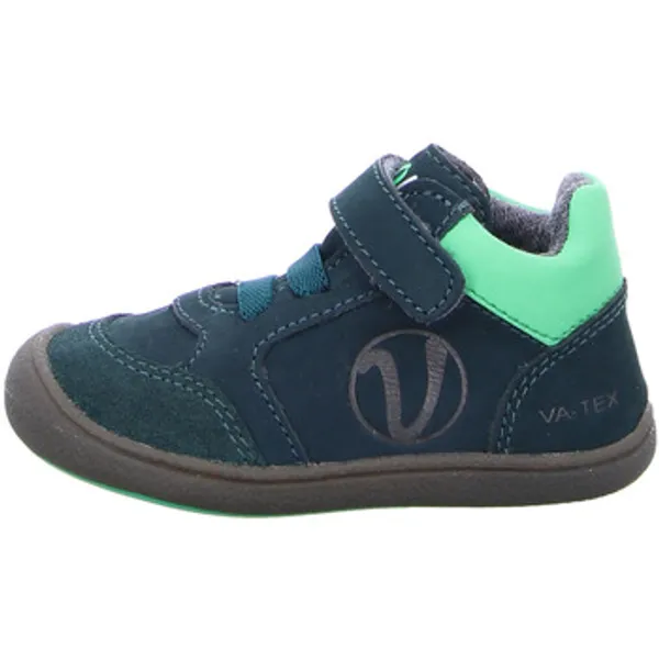 Vado Hoge Sneakers Blauw, vergelijk prijzen bij 1 winkel
