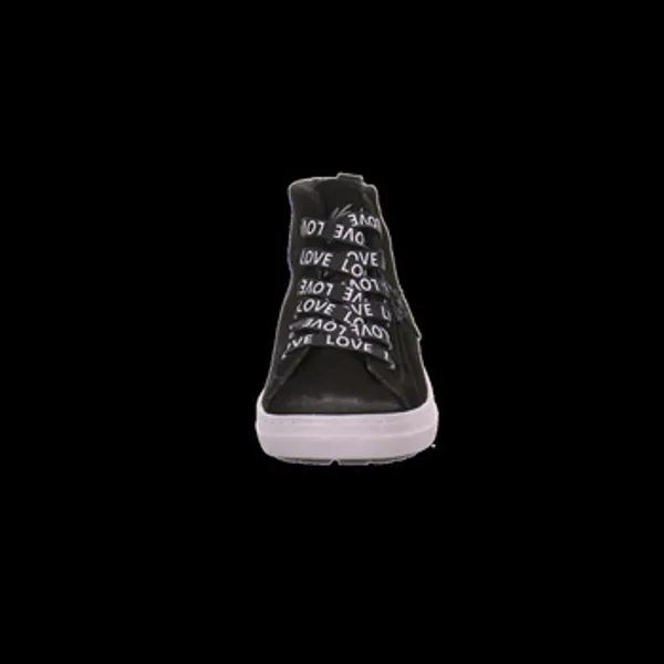 Vado Hoge Sneakers Zwart, vergelijk prijzen bij 1 winkel