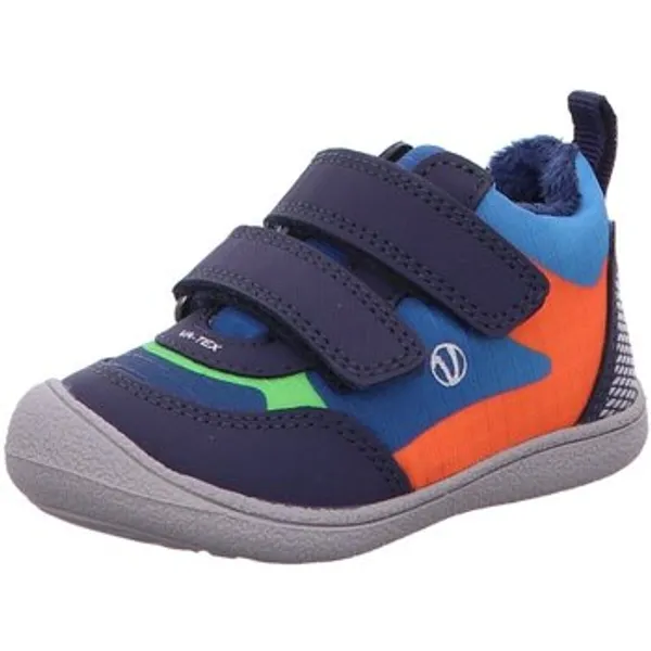 Vado Hoge Sneakers Blauw, vergelijk prijzen bij 1 winkel