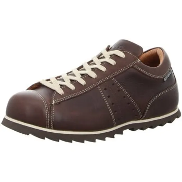 Snipe Lage Sneakers Bruin, vergelijk prijzen bij 1 winkel