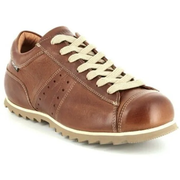 Snipe Lage Sneakers Bruin, vergelijk prijzen bij 1 winkel