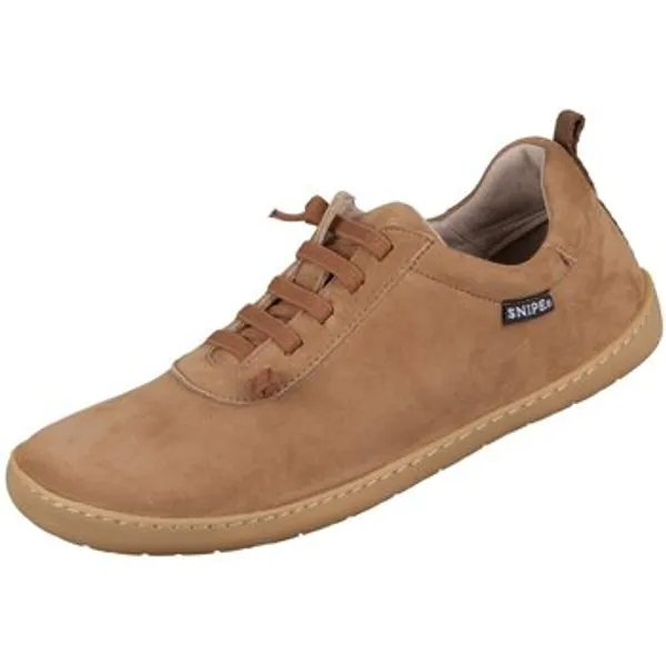 Snipe Lage Sneakers Bruin, vergelijk prijzen bij 1 winkel