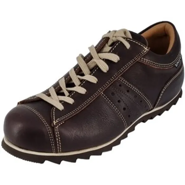 Snipe Lage Sneakers Bruin, vergelijk prijzen bij 1 winkel