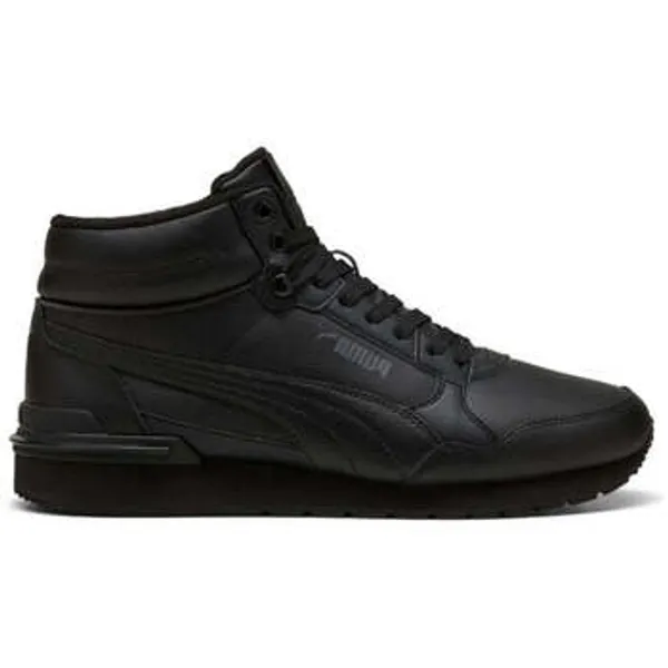Puma Hoge Sneakers Zwart, vergelijk prijzen bij 1 winkel