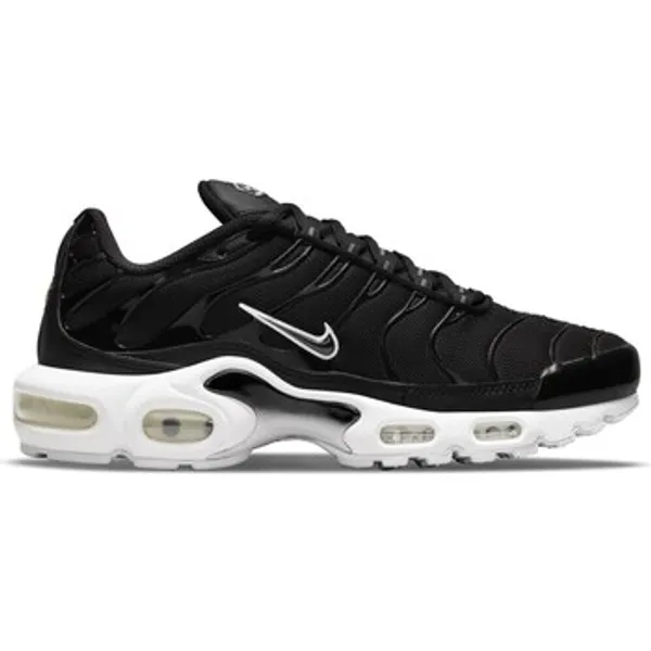 Nike Air Max Plus Zwart, vergelijk prijzen bij 1 winkel