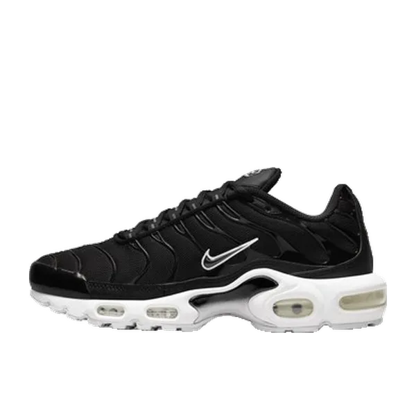 Nike Air Max Plus Zwart, vergelijk prijzen bij 1 winkel