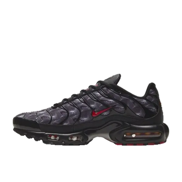 Nike Air Max Plus Tuned Zwart, vergelijk prijzen bij 1 winkel