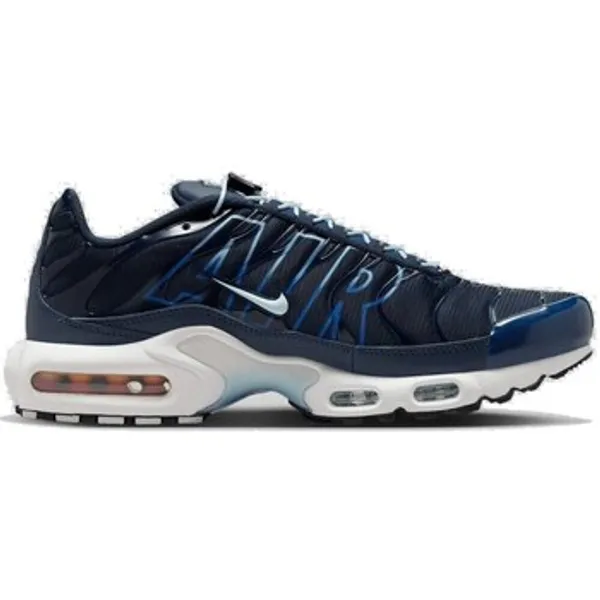Nike Air Max Plus Marine, vergelijk prijzen bij 1 winkel