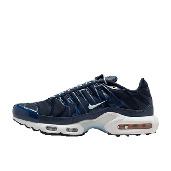 Nike Air Max Plus Marine, vergelijk prijzen bij 1 winkel