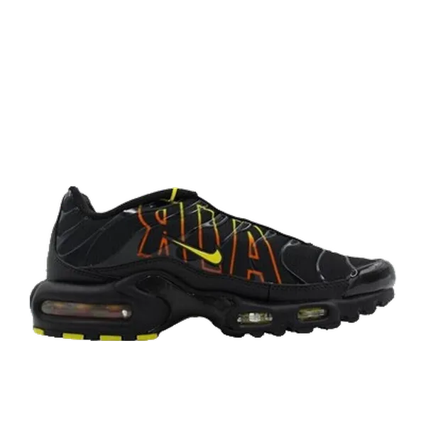 Nike Air Max Plus Zwart, vergelijk prijzen bij 1 winkel