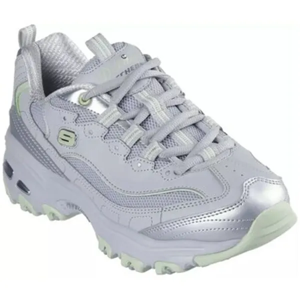 Skechers D'lites Grijs, vergelijk prijzen bij 1 winkel