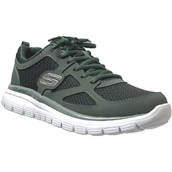 Skechers Burns-Agoura Groen, vergelijk prijzen bij 1 winkel