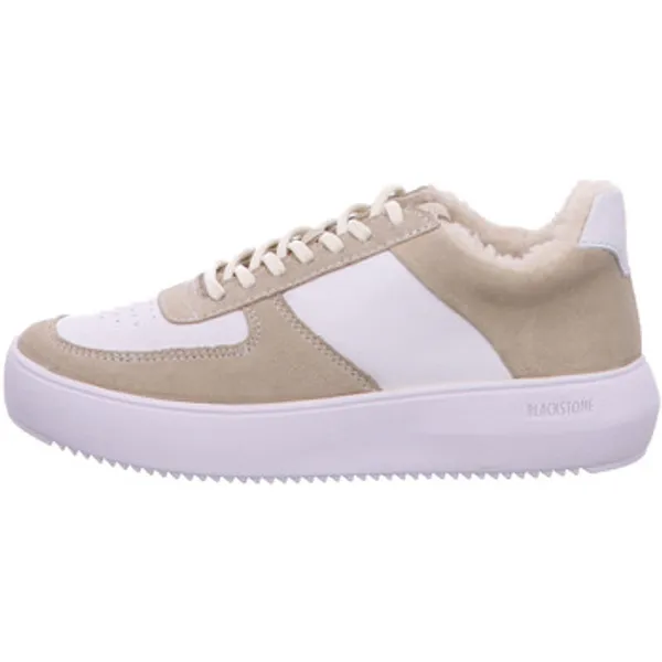 Blackstone Sneakers Beige, vergelijk prijzen bij 1 winkel
