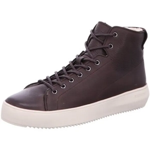 Blackstone Sneakers Bruin, vergelijk prijzen bij 1 winkel