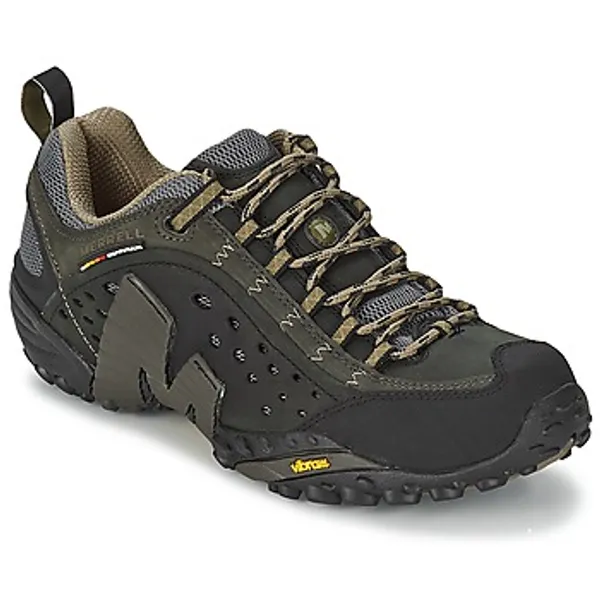 Merrell Intercept Zwart, vergelijk prijzen bij 1 winkel