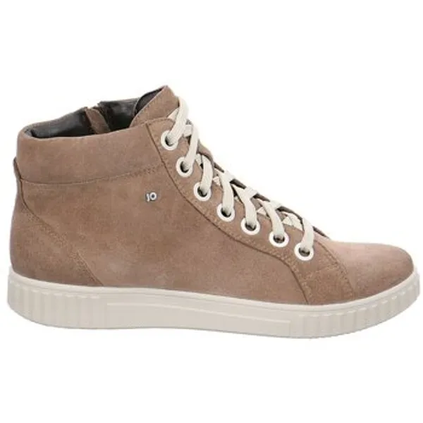Jomos Hoge Sneakers Beige, vergelijk prijzen bij 1 winkel