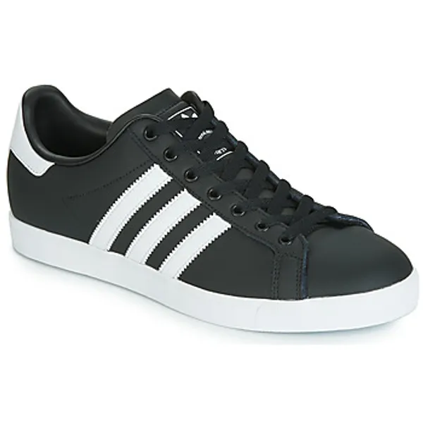 adidas Coast Star Zwart, vergelijk prijzen bij 1 winkel