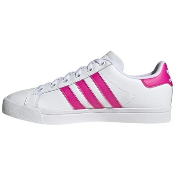 adidas Coast Star Wit, vergelijk prijzen bij 1 winkel