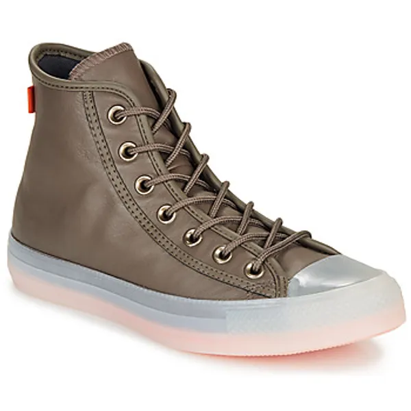 Converse Chuck Taylor All Star HI Multicolor, vergelijk prijzen bij 1 winkel