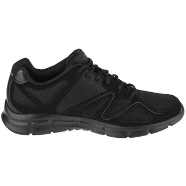 Skechers Verse Flash Point Zwart, vergelijk prijzen bij 1 winkel
