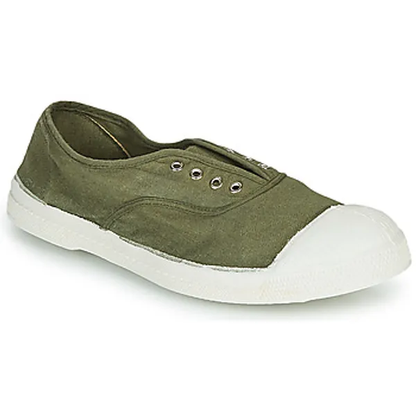 Bensimon Elly Khaki, vergelijk prijzen bij 1 winkel