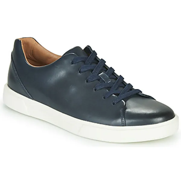 Clarks UN Costa Lace Blauw, vergelijk prijzen bij 1 winkel