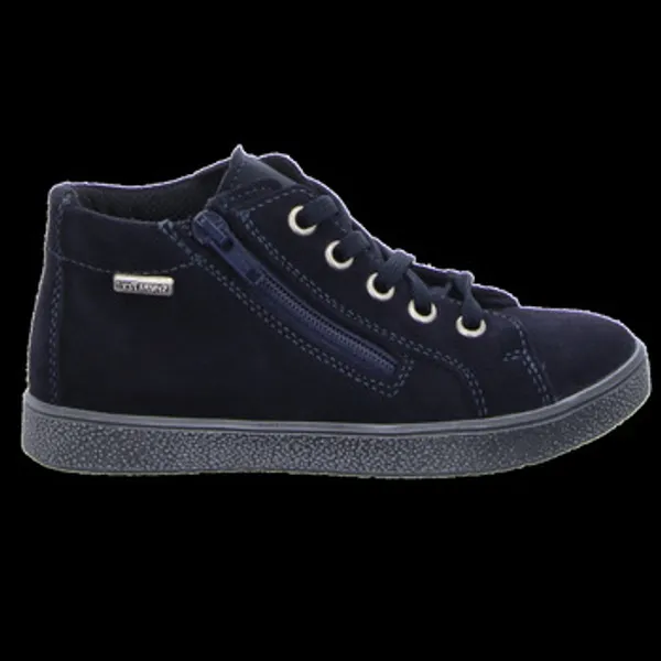 Däumling Hoge Sneakers Blauw, vergelijk prijzen bij 1 winkel