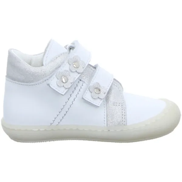 Däumling Hoge Sneakers Wit, vergelijk prijzen bij 1 winkel