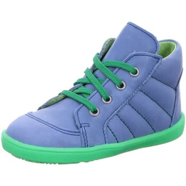 Däumling Hoge Sneakers Blauw, vergelijk prijzen bij 1 winkel