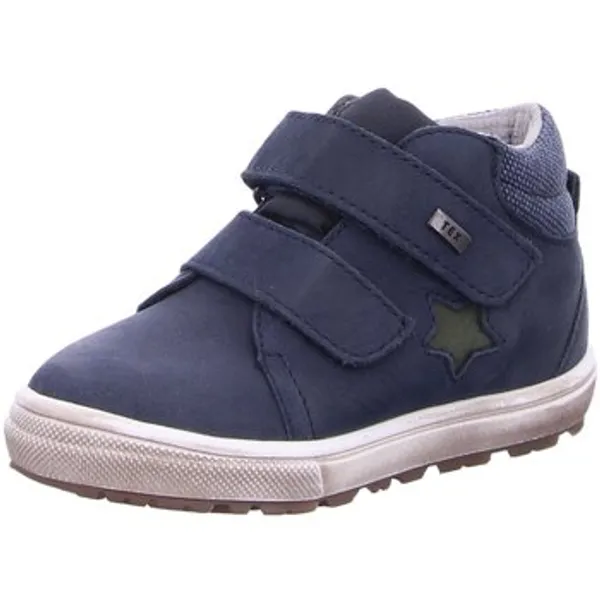 Däumling Hoge Sneakers Blauw, vergelijk prijzen bij 1 winkel